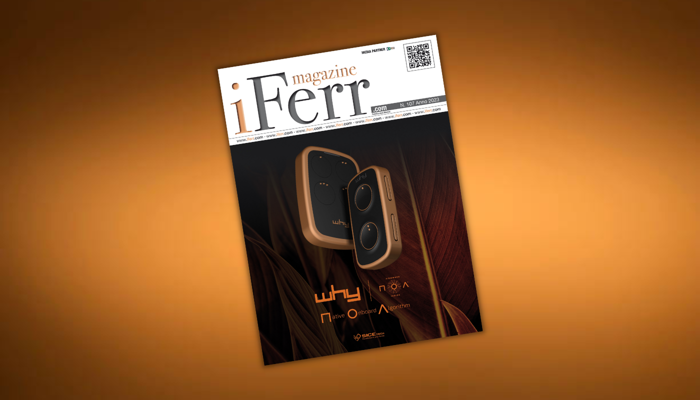 iFerr online